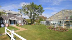 Colonial Acres Resort