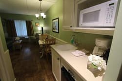 Holly Tree Resort