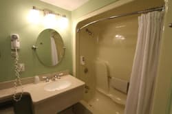 Holly Tree Resort