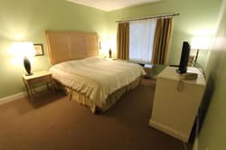 Holly Tree Resort