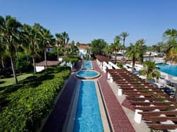 Swandor Kemer Resort
