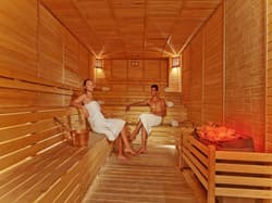 Swandor Kemer Resort