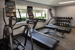 Fairfield Inn & Suites Jacksonville Airport