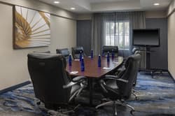 Fairfield Inn & Suites Jacksonville Airport