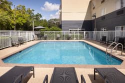Fairfield Inn & Suites Jacksonville Airport