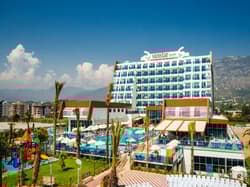 Sunstar Resort Hotel