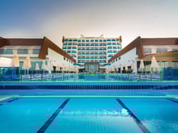 Sunstar Resort Hotel