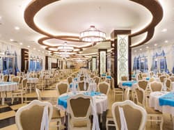 Sunstar Resort Hotel