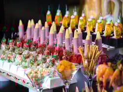 Sunstar Resort Hotel