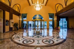 The Lumos Deluxe Resort Hotel & Spa