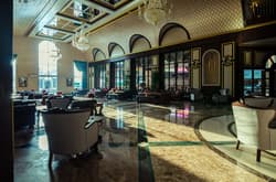 The Lumos Deluxe Resort Hotel & Spa