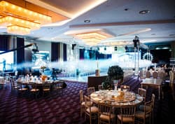 Lionel Hotel Istanbul