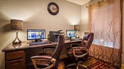 BEST WESTERN Jacksonville Inn