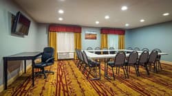 BEST WESTERN Jacksonville Inn
