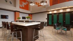 BEST WESTERN PREMIER Ashton Suites-Willowbrook