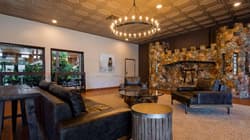 BEST WESTERN PREMIER Ashton Suites-Willowbrook