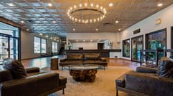 BEST WESTERN PREMIER Ashton Suites-Willowbrook