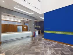 Hampton by Hilton Kocaeli Symbol