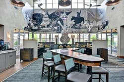 Homewood Suites by TechRidge Parmer @ I-35
