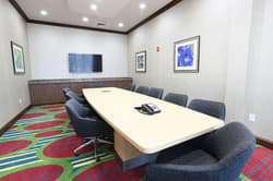 Hilton Garden Inn Jacksonville
