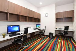 Hilton Garden Inn Jacksonville