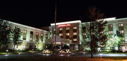 Hampton Inn Albany-Western Ave/University Area