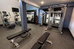Hampton Inn Albany-Western Ave/University Area