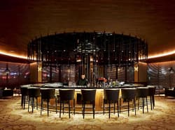 Pullman Istanbul Hotel & Convention Center