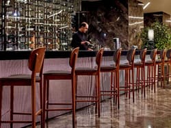 Pullman Istanbul Hotel & Convention Center