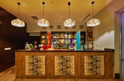 Orange County Alanya Family Concept