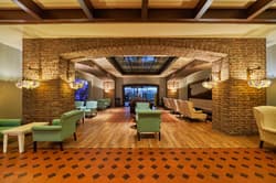 Orange County Alanya Family Concept