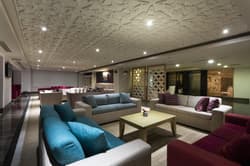 Orange County Alanya Family Concept
