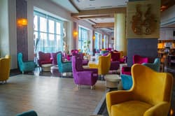 Orange County Alanya Family Concept