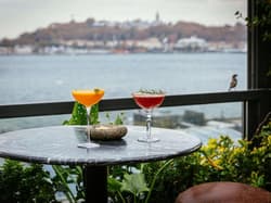 Novotel İstanbul Bosphorus