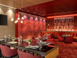 Novotel İstanbul Bosphorus