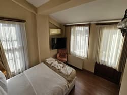 Ottoman Elegance Hotel