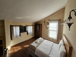 Ottoman Elegance Hotel