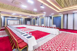 Demonti Hotel