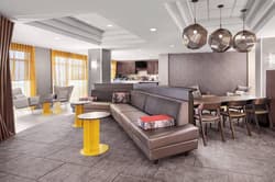 SpringHill Suites Houston Hobby Airport