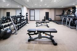 SpringHill Suites Houston Hobby Airport