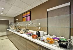 Residence Inn Jacksonville Airport