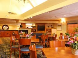 Residence Inn Jacksonville Airport