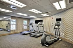 Residence Inn Jacksonville Airport