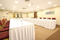 Hilton Garden Inn Ankara Gimat