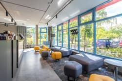 a&o Berlin Kolumbus