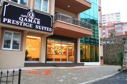 Qamar Prestige Suite