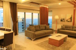 Qamar Prestige Suite