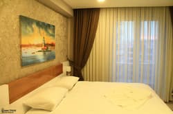 Qamar Prestige Suite