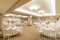 Ramada By Wyndham Istanbul Golden Horn