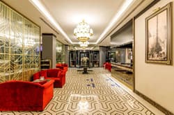 Ramada By Wyndham Istanbul Golden Horn